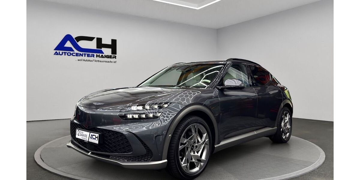 Genesis GV60 50.000 km 36.850 &euro; Haiger 35708