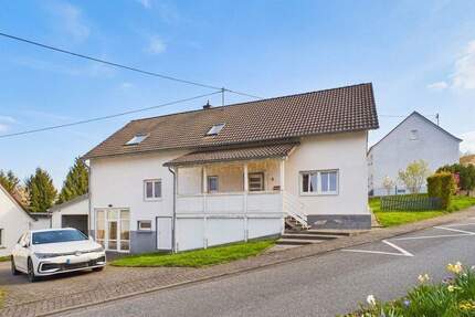 Haus Molzhain - 5 Zimmer, 222 m&sup2;, 224.000&euro; | Angebot:25687122