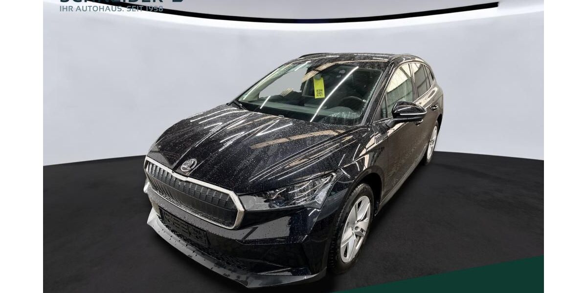Skoda Enyaq 29.231 km 28.950 &euro; Siegen 57076