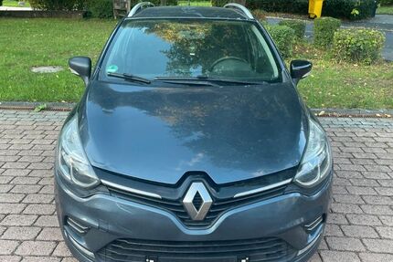 Renault Clio 206.590 km 4.500 &euro; Netphen 57250