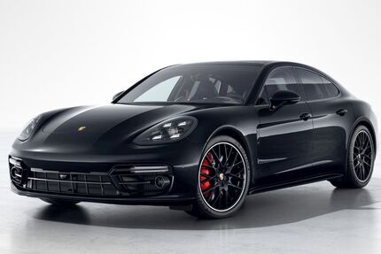 Porsche Panamera 33.996 km 109.800 &euro; Siegen 57080