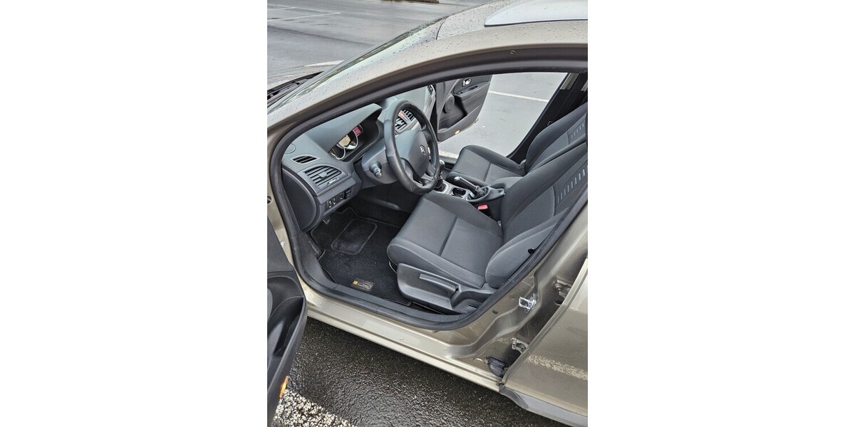 Renault Megane 191.000 km 3.499 &euro; Rennerod 56477