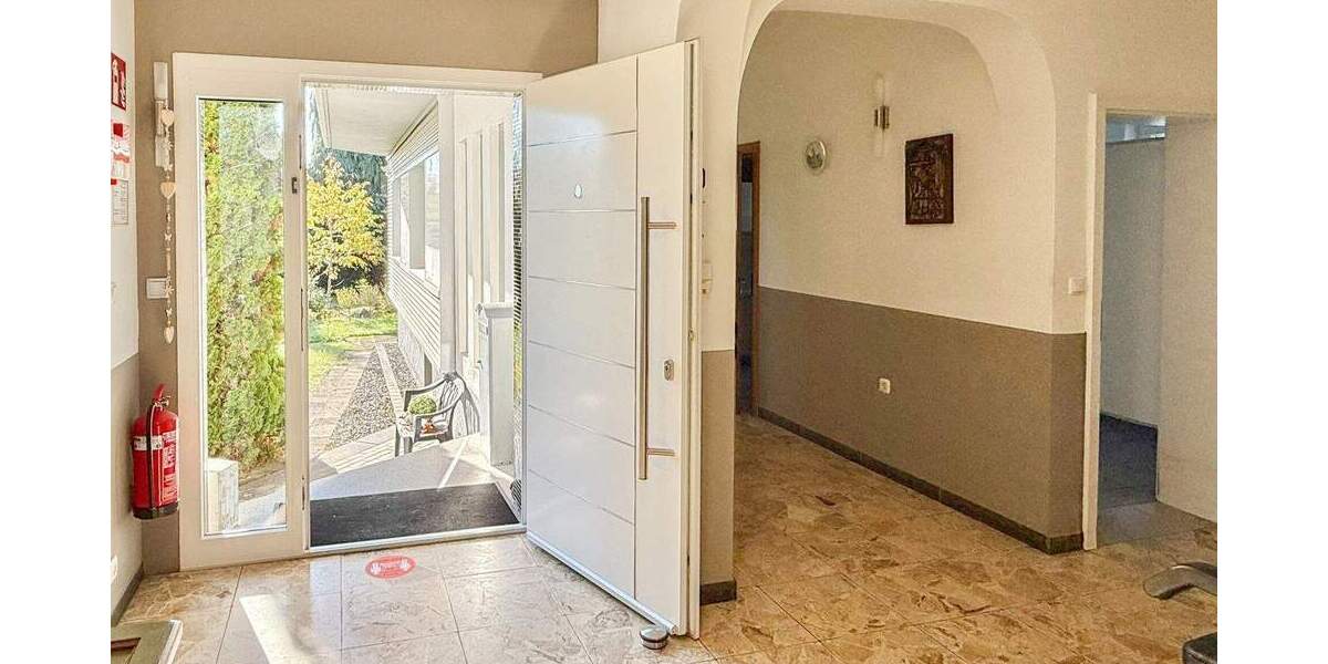 Mehrfamilienhaus, Wohnhaus Kroppach - 8 Zimmer, 285 m&sup2;, 495.000&euro; | Angebot:25819917