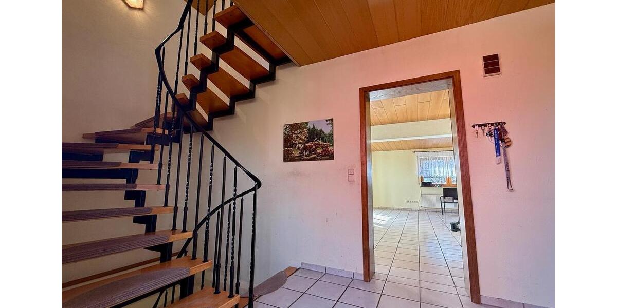 Einfamilienhaus Burbach - 319.000&euro; | Angebot:26763733