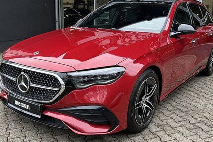 Mercedes-Benz E 300 27.946 km 58.240 &euro; Lennestadt-Trockenbrück 57368