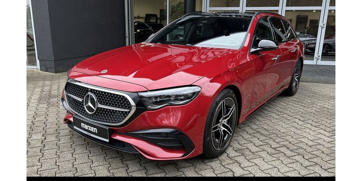 Mercedes-Benz E 300 27.946 km 58.240 &euro; Lennestadt-Trockenbrück 57368