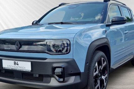 Renault R 4 3.113 km 31.997 &euro; Neunkirchen 57290