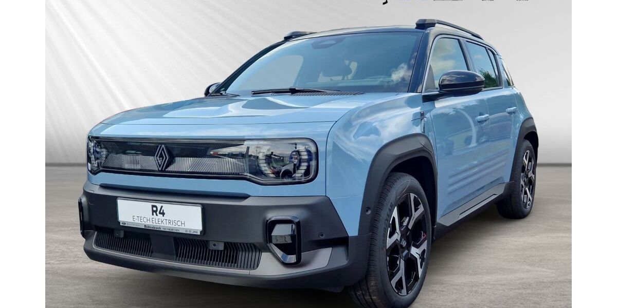 Renault R 4 3.113 km 31.997 &euro; Neunkirchen 57290