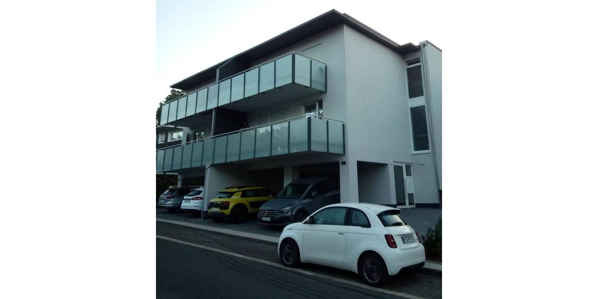 Etagenwohnung Siegen Weidenau - 3 Zimmer, 99 m&sup2;, 1.150&euro; | Angebot:26187651