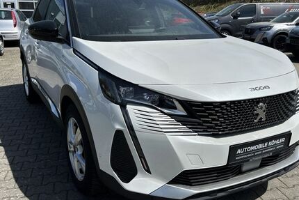Peugeot 3008 39.600 km 25.880 &euro; Siegen 57072
