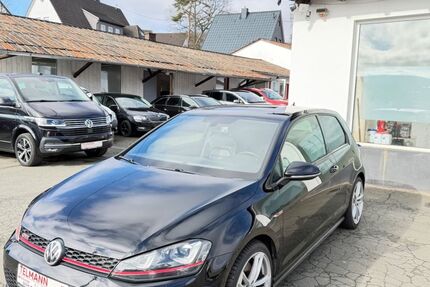 VW Golf 108.000 km 16.890 &euro; Neunkirchen 57290