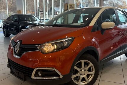 Renault Captur 49.989 km 9.900 &euro; Kreuztal 57223