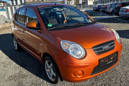 Kia Picanto 154.000 km 2.399 &euro; Olpe 57462