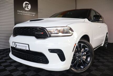 Dodge Durango 1.841 km 54.900 &euro; Wenden 57482