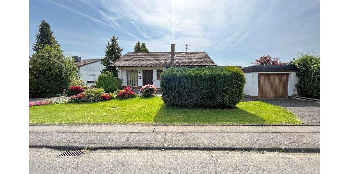 Einfamilienhaus Bad Marienberg VG Langenbach - 6 Zimmer, 155 m&sup2;, 233.000&euro; | Angebot:25691812