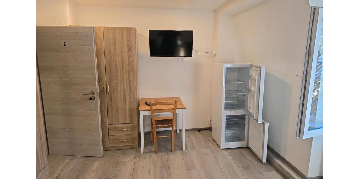 Dachgeschoßwohnung Netphen - 3 Zimmer, 69 m&sup2;, 650&euro; | Angebot:25081385