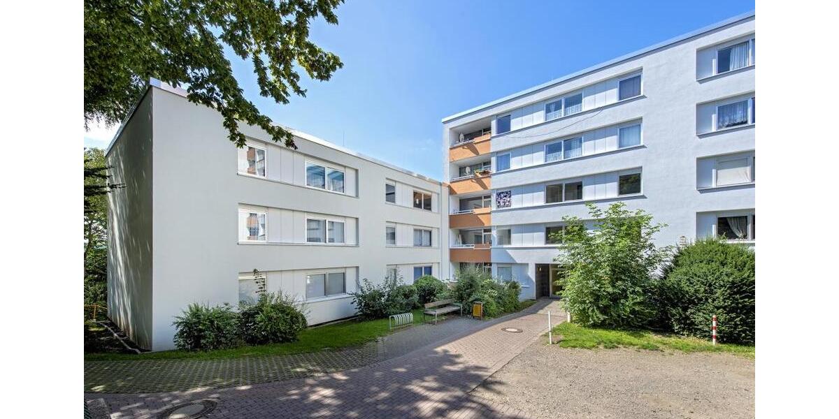 Etagenwohnung Kreuztal - 2 Zimmer, 64 m&sup2;, 366&euro; | Angebot:25542370