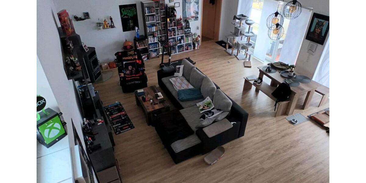 Mehrfamilienhaus, Wohnhaus Birken-Honigsessen Honigsessen - 8 Zimmer, 200 m&sup2;, 385.000&euro; | Angebot:25477388