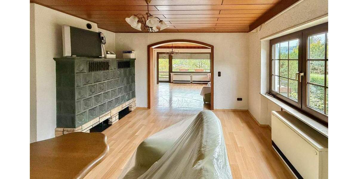 Einfamilienhaus Bad Marienberg VG Langenbach - 6 Zimmer, 155 m&sup2;, 233.000&euro; | Angebot:25691812