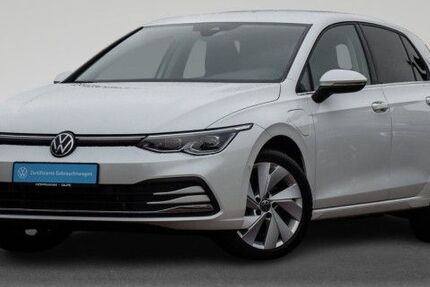 VW Golf 52.300 km 21.980 &euro; Olpe 57462