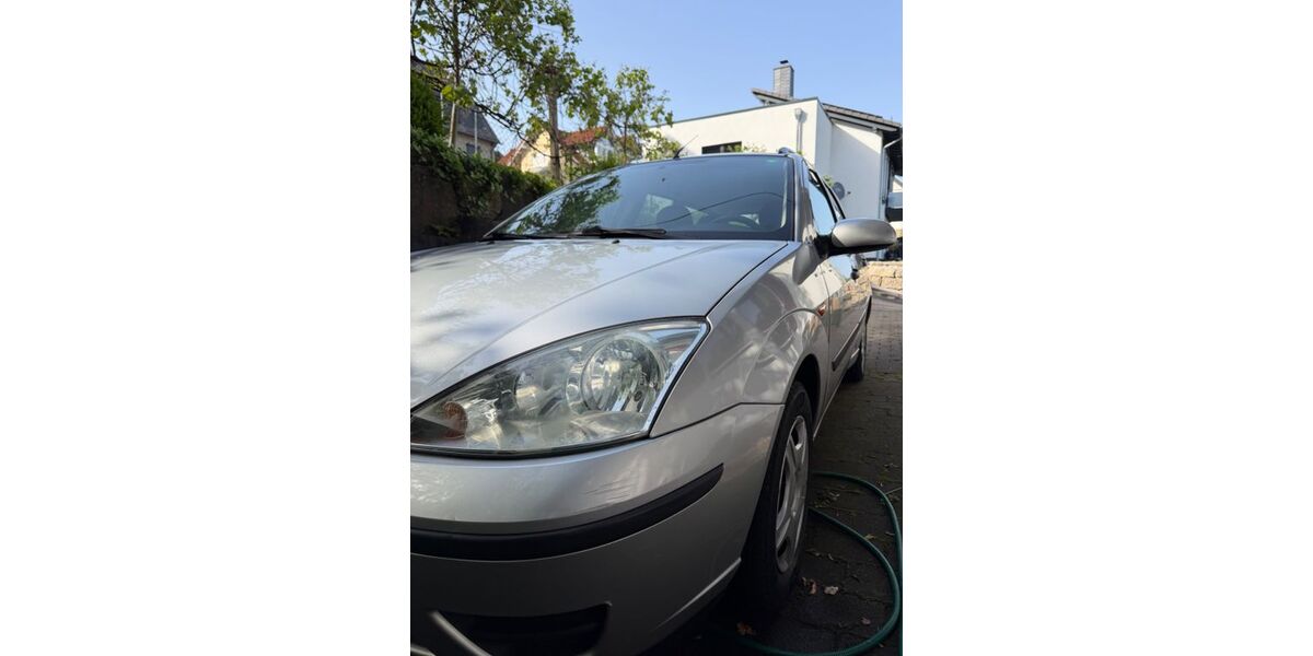 Ford Focus 203.395 km 1.499 &euro; Siegen 57080
