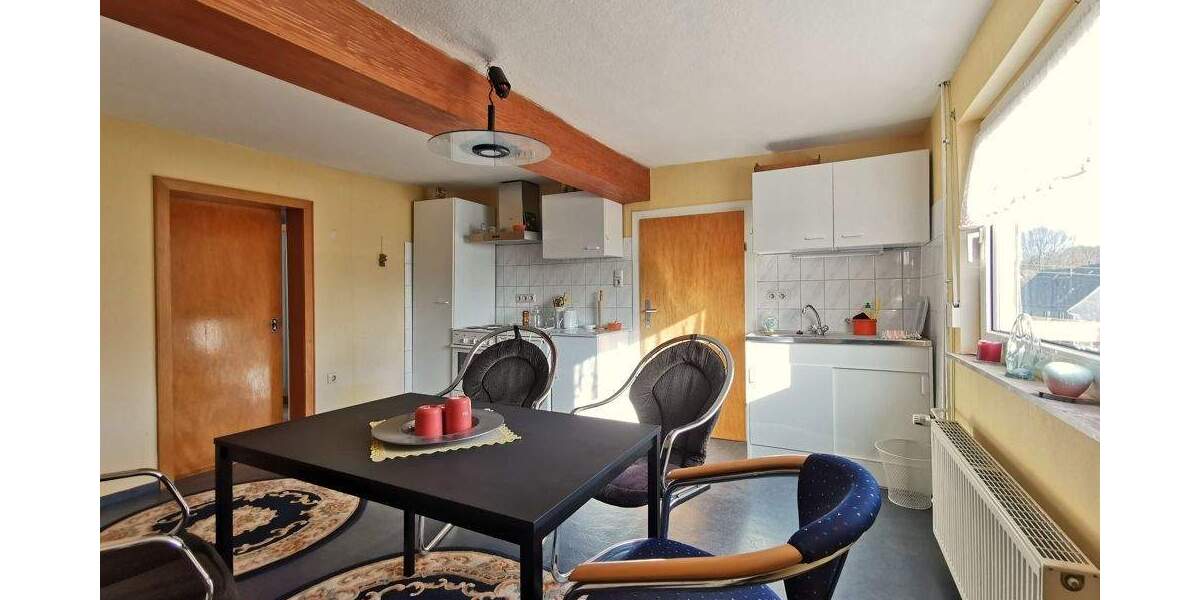 Einfamilienhaus Langenbach bei Kirburg - 6 Zimmer, 132 m&sup2;, 149.000&euro; | Angebot:25775952