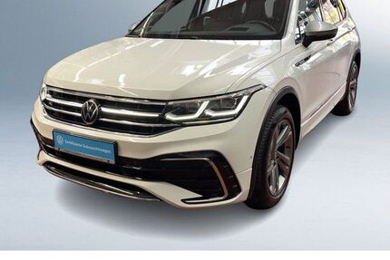 VW Tiguan Allspace 100.600 km 28.550 &euro; Siegen 57074
