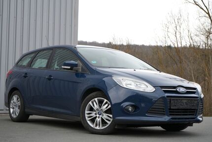 Ford Focus 251.800 km 2.990 &euro; Haiger 35708