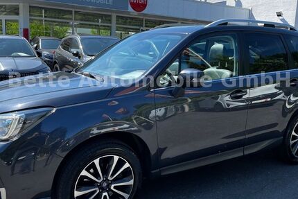 Subaru Forester 96.700 km 19.980 &euro; Lennestadt 57368