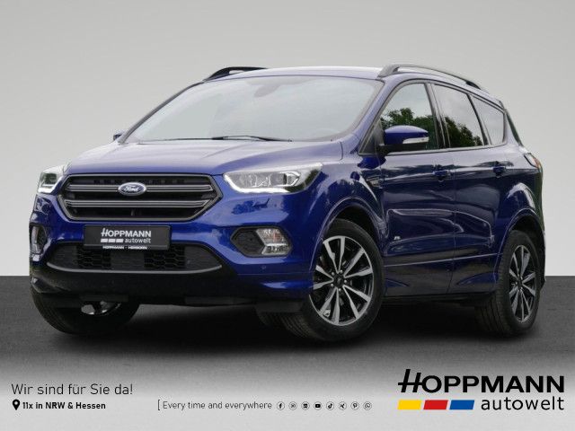 Ford Kuga 57.838 km 17.480 &euro; Herborn 35745