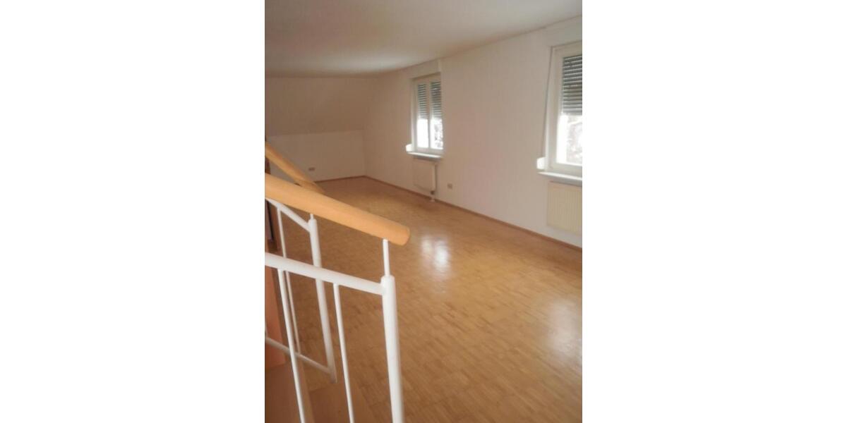 Maisonettenwohnung Siegen Kaan-Marienborn - 3 Zimmer, 91 m&sup2;, 259.000&euro; | Angebot:26603480