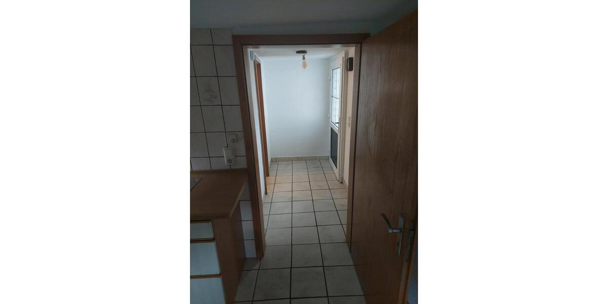 Erdgeschoßwohnung Netphen - 1 Zimmer, 42 m&sup2;, 300&euro; | Angebot:25640160