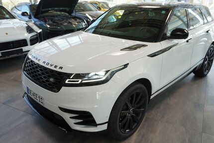 Land Rover Range Rover Velar 102.000 km 32.991 &euro; Olpe 57462