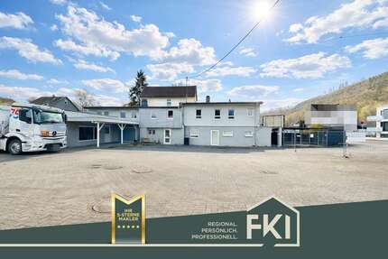 Gewerbeobjekt Herdorf - 169.000&euro; | Angebot:26110997