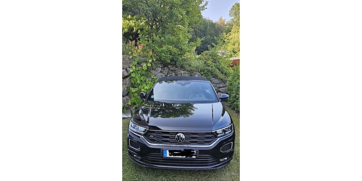 VW T-Roc 55.122 km 24.500 &euro; Kirchhundem 57399