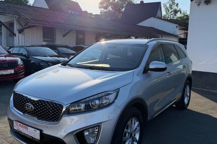 Kia Sorento 128.000 km 14.890 &euro; Neunkirchen 57290