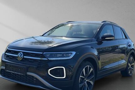 VW T-Roc 7.500 km 34.810 &euro; Erndtebrück 57339