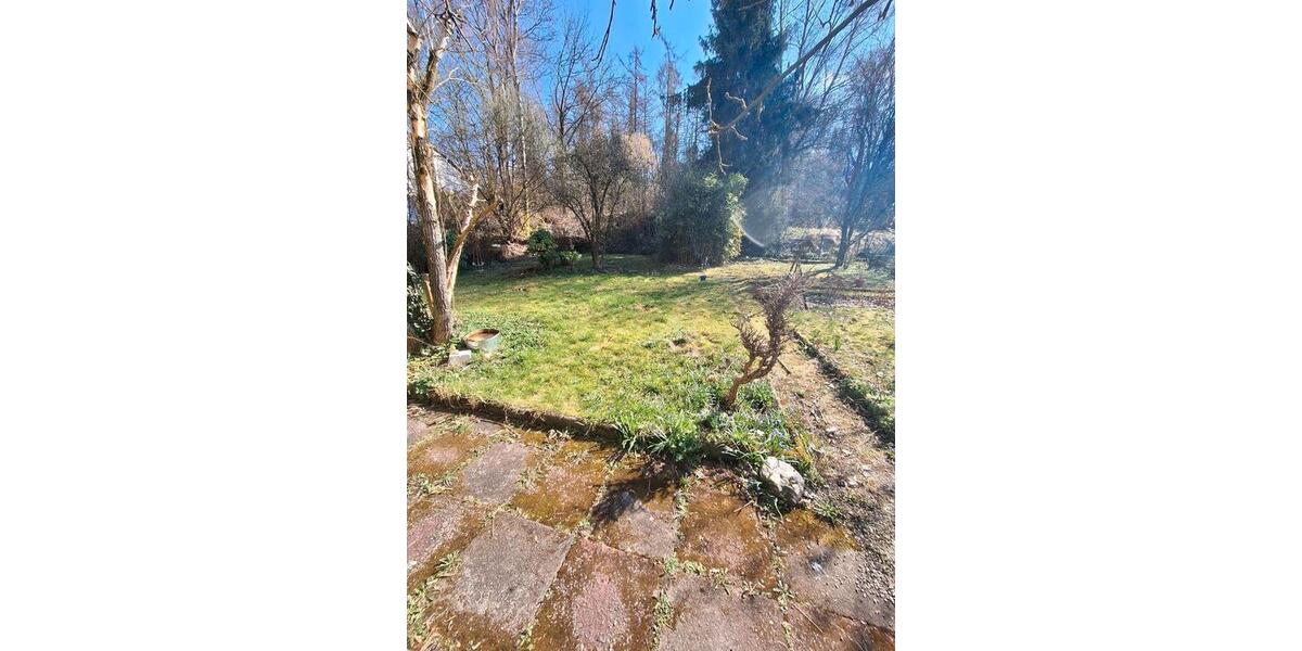 Erdgeschoßwohnung Siegen Kaan-Marienborn - 2.5 Zimmer, 84 m&sup2;, 820&euro; | Angebot:26090526