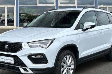 Seat Ateca 20.065 km 26.650 &euro; Herborn 35745