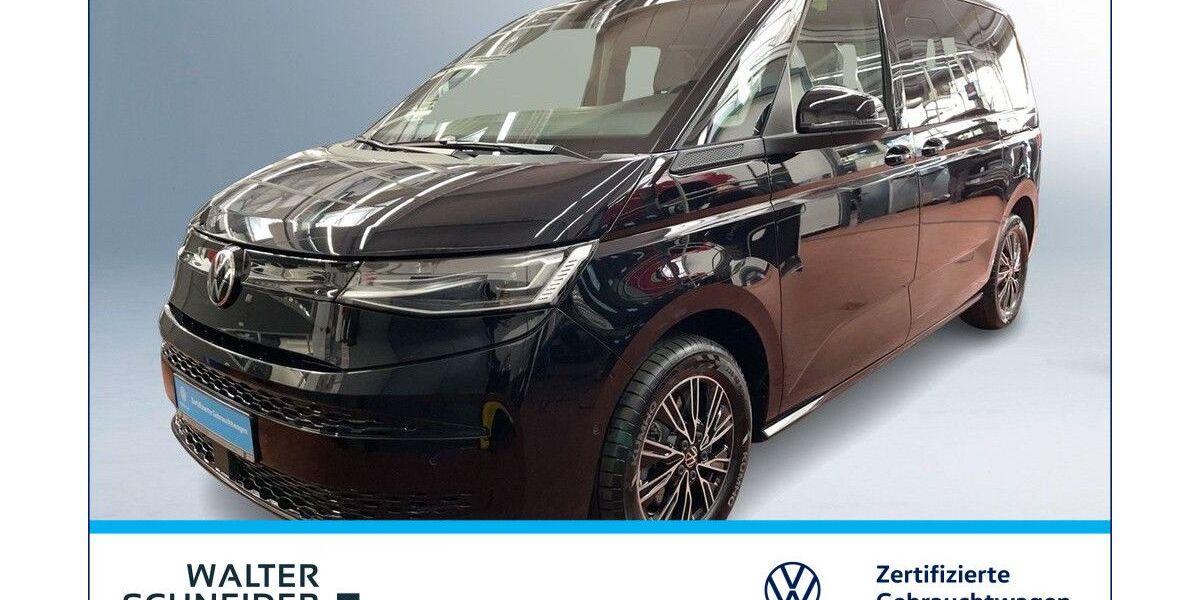 VW T7 Multivan 17.100 km 50.980 &euro; Siegen 57074