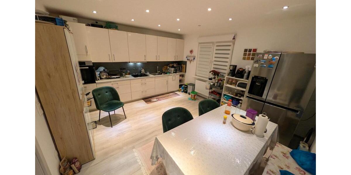 Einfamilienhaus Herdorf - 5 Zimmer, 144 m&sup2;, 330.000&euro; | Angebot:25895837