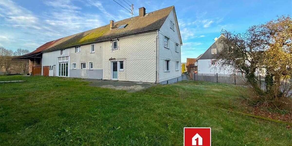 Einfamilienhaus Marzhausen - 9 Zimmer, 266 m&sup2;, 250.000&euro; | Angebot:25510711