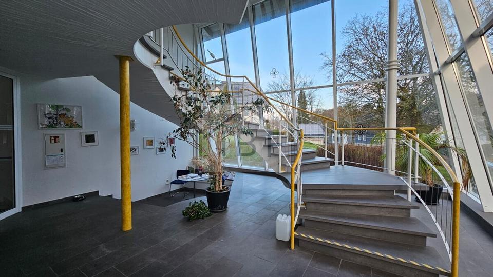 Gewerbeobjekt Siegen Dillnhütten - 2.500&euro; | Angebot:24585405