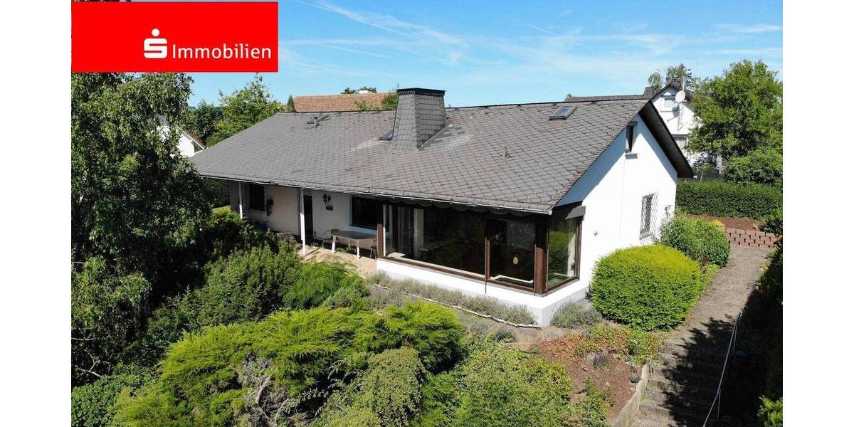 Einfamilienhaus Dillenburg - 7 Zimmer, 131 m&sup2;, 369.000&euro; | Angebot:25667771