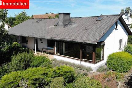 Haus Dillenburg - 7 Zimmer, 131 m&sup2;, 369.000&euro; | Angebot:25667771