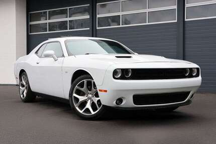 Dodge Challenger 129.219 km 19.950 &euro; Rennerod 56744