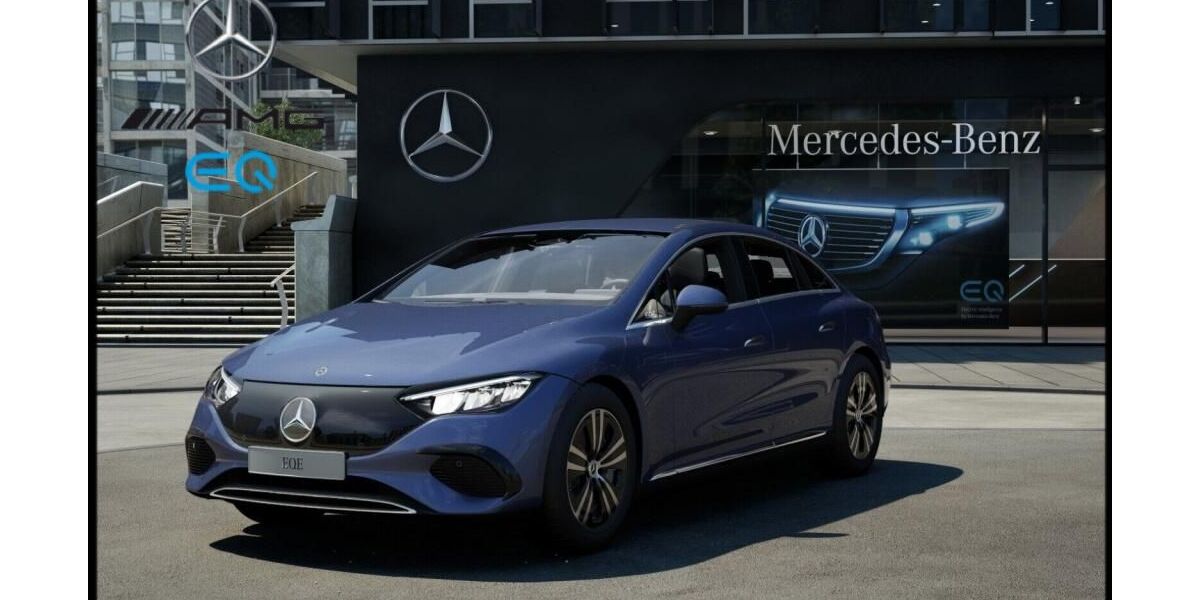 Mercedes-Benz EQE 9.987 km 42.660 &euro; Siegen 57074
