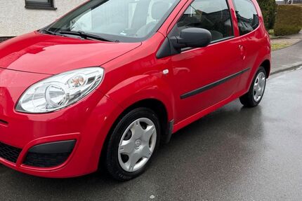 Renault Twingo 113.000 km 2.450 &euro; Lennestadt 57368