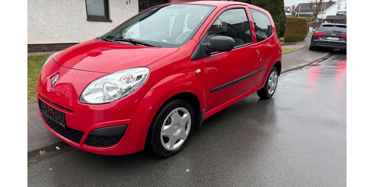 Renault Twingo 113.000 km 2.450 &euro; Lennestadt 57368