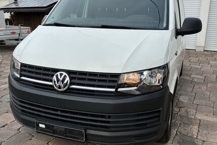 VW T6 Transporter 135.000 km 12.700 &euro; Lennestadt 57368